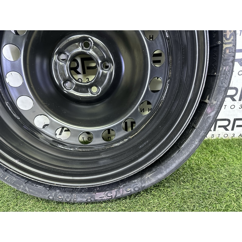 Запасне колесо (аксесуари) AUDI Q5 8R 2012 3.2 8R0601011ER