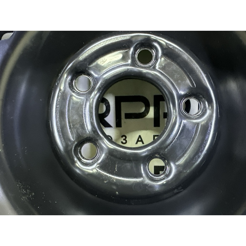 Запасне колесо (аксесуари) AUDI Q5 8R 2012 3.2 8R0601011ER