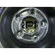 Запасне колесо (аксесуари) AUDI Q5 8R 2012 3.2 8R0601011ER