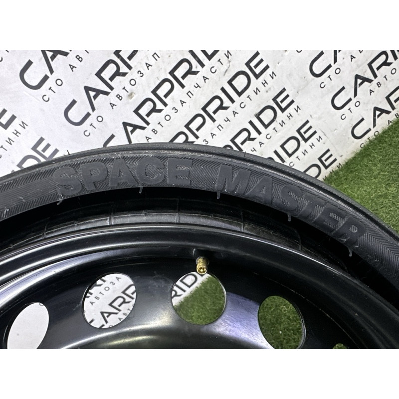 Запасне колесо (аксесуари) AUDI Q5 8R 2012 3.2 8R0601011ER