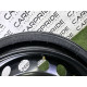 Запасне колесо (аксесуари) AUDI Q5 8R 2012 3.2 8R0601011ER