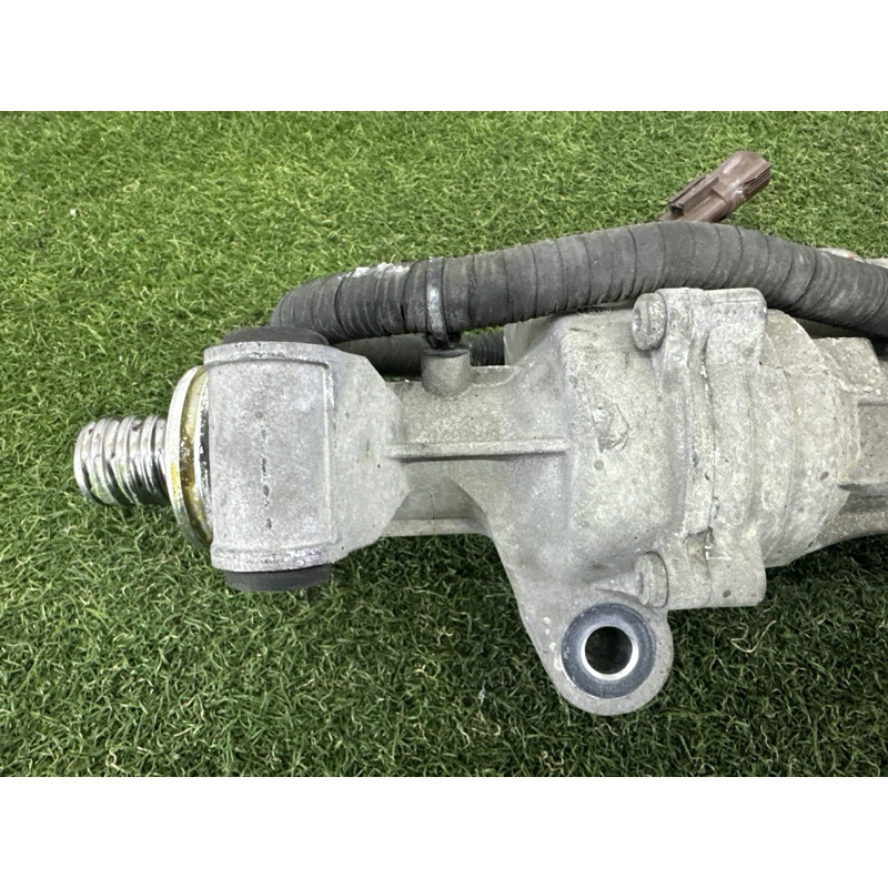 Рулевая рейка (рулевое управление) Jeep Grand Cherokee WK2 2017 3.6 68321641AB