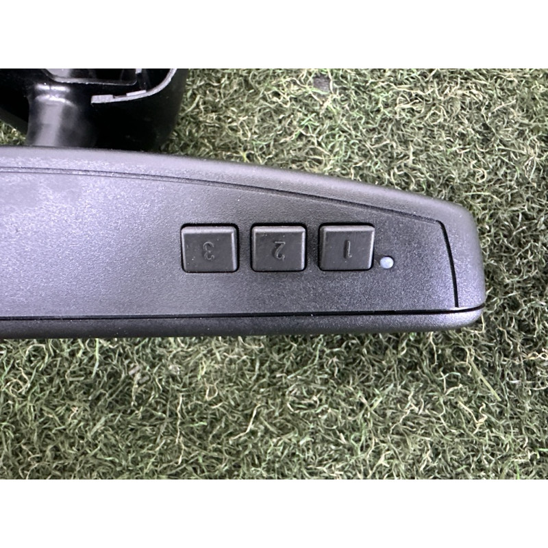 Дзеркало салону (стекла и зеркала) LAND ROVER Range Rover L405 2014 5.0 LR052596