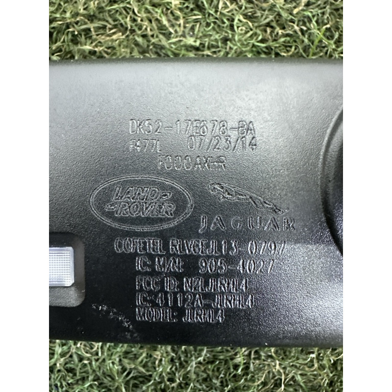 Дзеркало салону (стекла и зеркала) LAND ROVER Range Rover L405 2014 5.0 LR052596