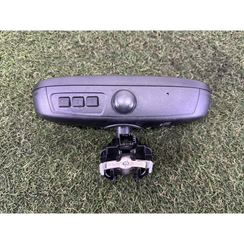 Зеркало салона (стекла и зеркала) BMW X1 F48 2018 2.0 51166821262