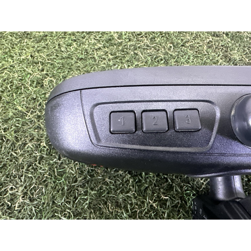Зеркало салона (стекла и зеркала) BMW X1 F48 2018 2.0 51166821262