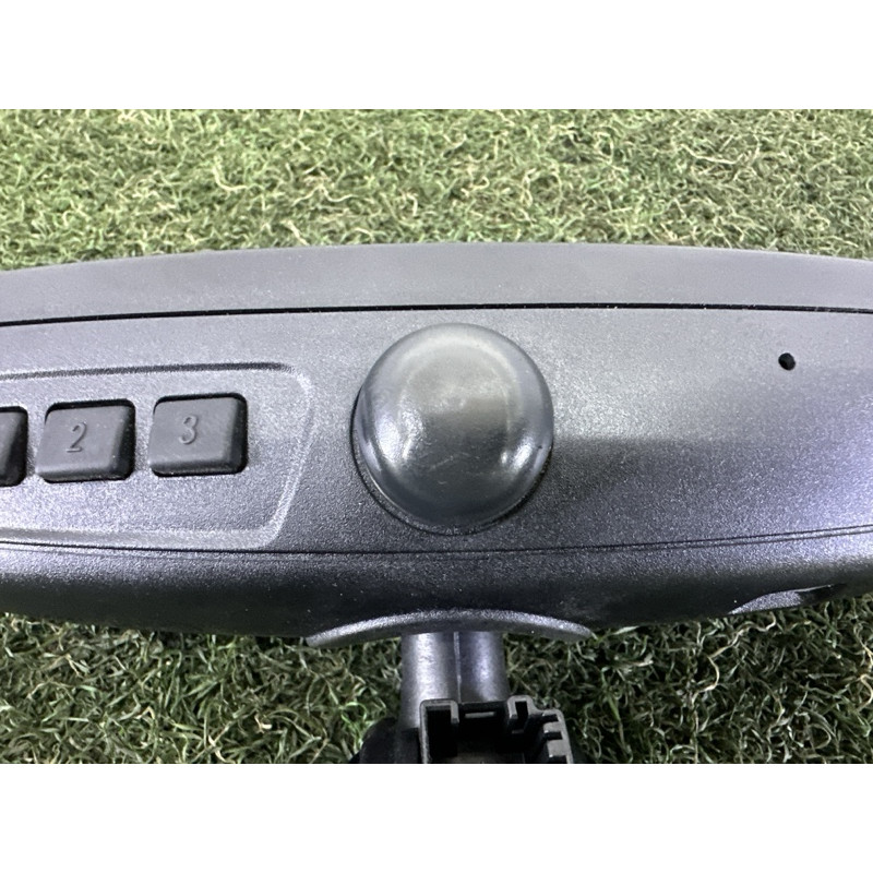 Зеркало салона (стекла и зеркала) BMW X1 F48 2018 2.0 51166821262