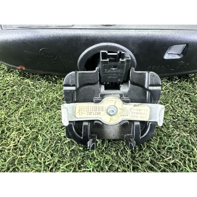 Зеркало салона (стекла и зеркала) BMW X1 F48 2018 2.0 51166821262