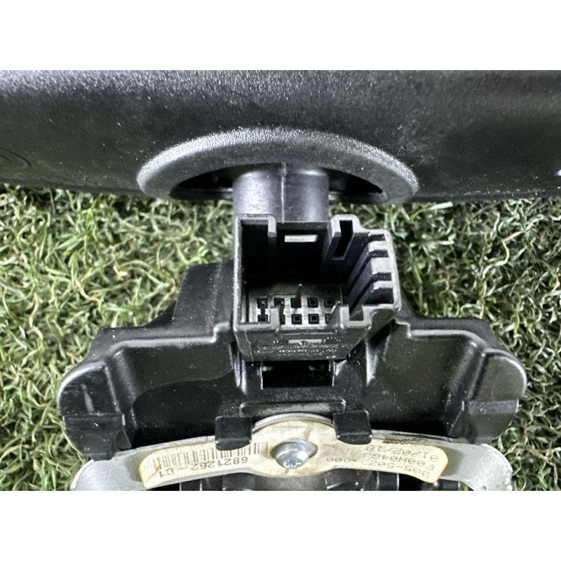 Зеркало салона (стекла и зеркала) BMW X1 F48 2018 2.0 51166821262