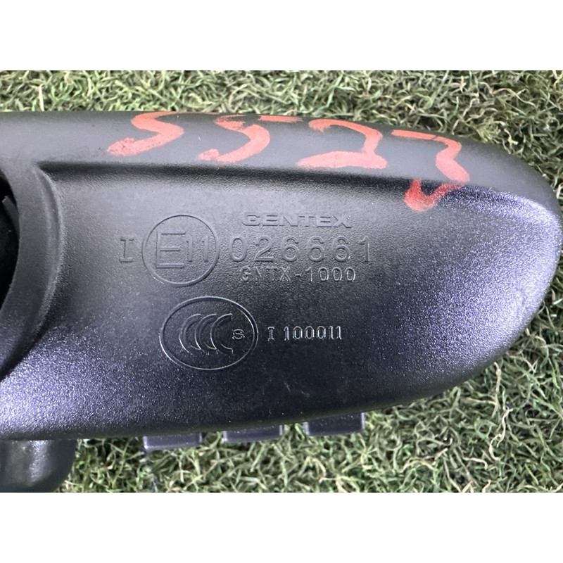 Зеркало салона (стекла и зеркала) BMW X1 F48 2018 2.0 51166821262
