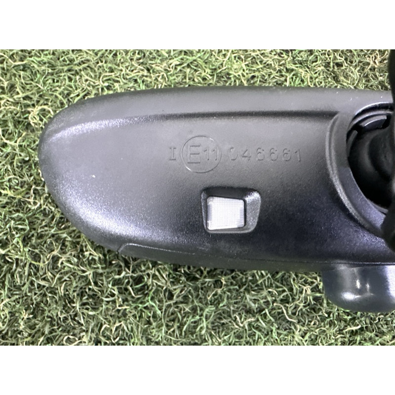 Зеркало салона (стекла и зеркала) BMW X1 F48 2018 2.0 51166821262