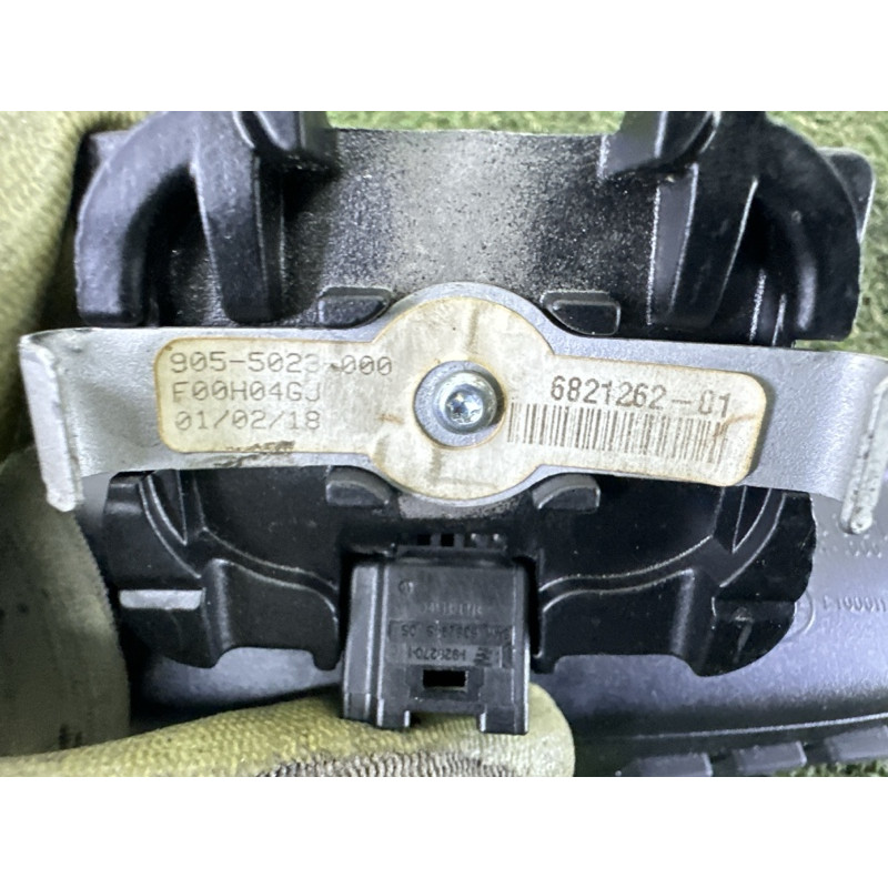 Зеркало салона (стекла и зеркала) BMW X1 F48 2018 2.0 51166821262