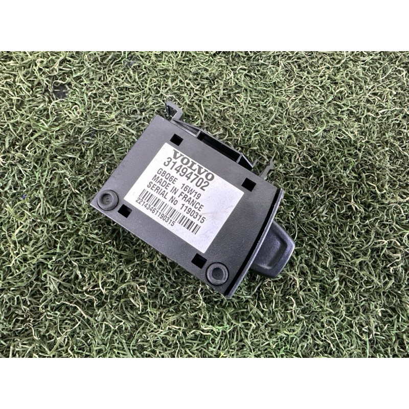 Держатель SIM карты (закрытая категория) Volvo XC90 T6 2017 2.0 31494702