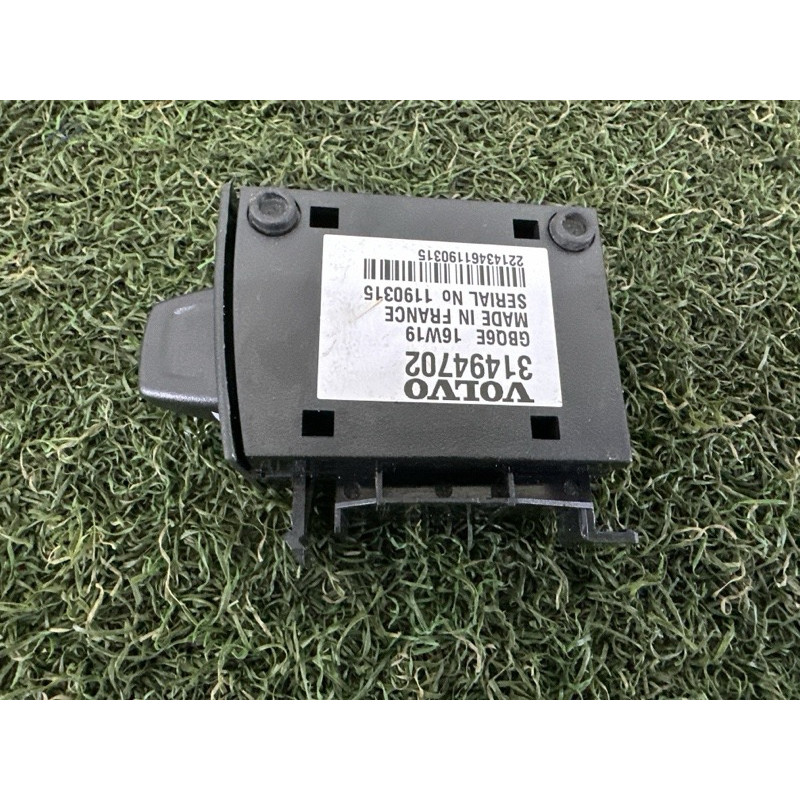 Держатель SIM карты (закрытая категория) Volvo XC90 T6 2017 2.0 31494702