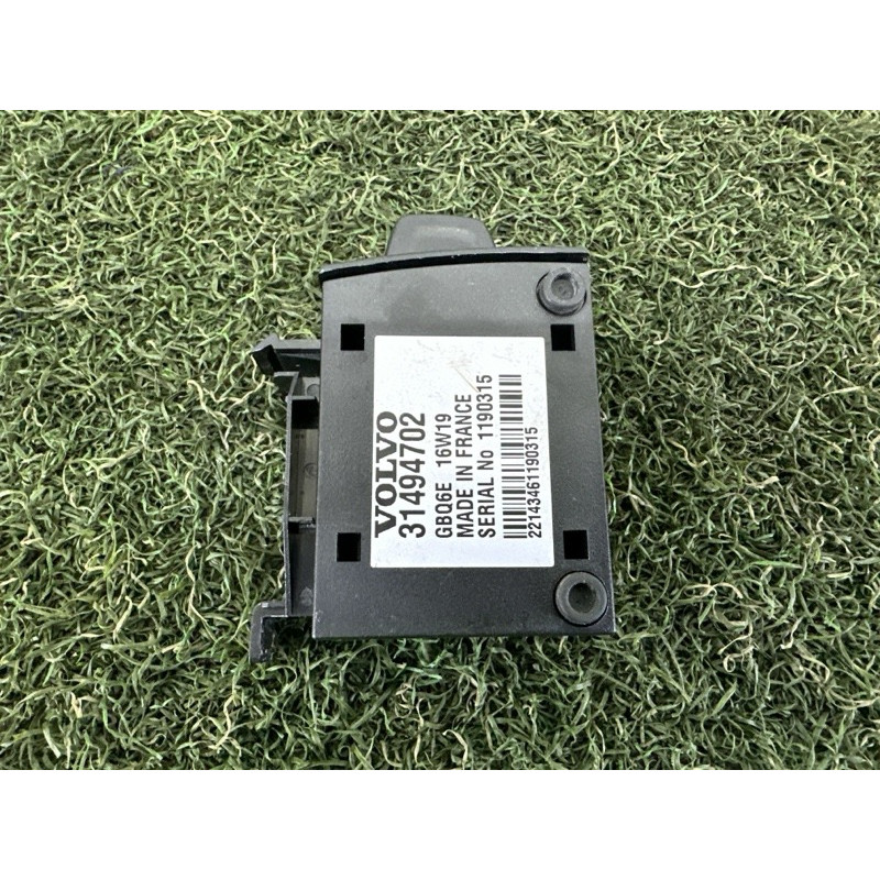 Держатель SIM карты (закрытая категория) Volvo XC90 T6 2017 2.0 31494702