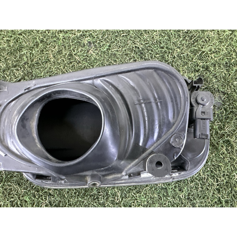 Кришка паливного бака (кузов и элементы) Volvo XC90 T6 2017 2.0 32227043