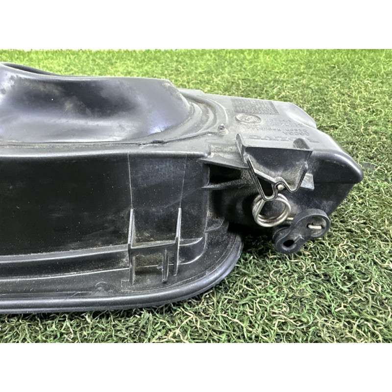 Кришка паливного бака (кузов и элементы) Volvo XC90 T6 2017 2.0 32227043