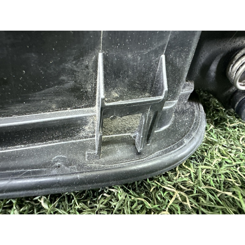 Кришка паливного бака (кузов и элементы) Volvo XC90 T6 2017 2.0 32227043