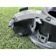 Лючок топливного бака (кузов и элементы) LAND ROVER Range Rover Velar L560 2018 2.0 LR092637