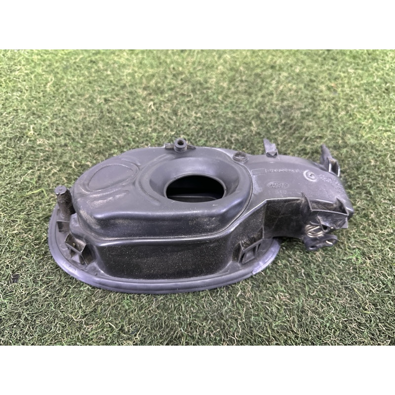 Лючок топливного бака (кузов и элементы) LAND ROVER Range Rover Velar L560 2018 2.0 LR092637