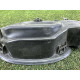 Лючок топливного бака (кузов и элементы) LAND ROVER Range Rover Velar L560 2018 2.0 LR092637