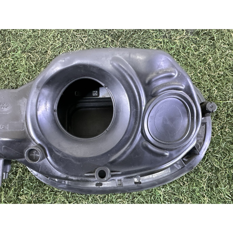 Лючок топливного бака (кузов и элементы) LAND ROVER Range Rover Velar L560 2018 2.0 LR092637