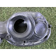 Лючок топливного бака (кузов и элементы) LAND ROVER Range Rover Velar L560 2018 2.0 LR092637
