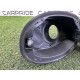 Лючок топливного бака (кузов и элементы) LAND ROVER Range Rover Velar L560 2018 2.0 LR092637