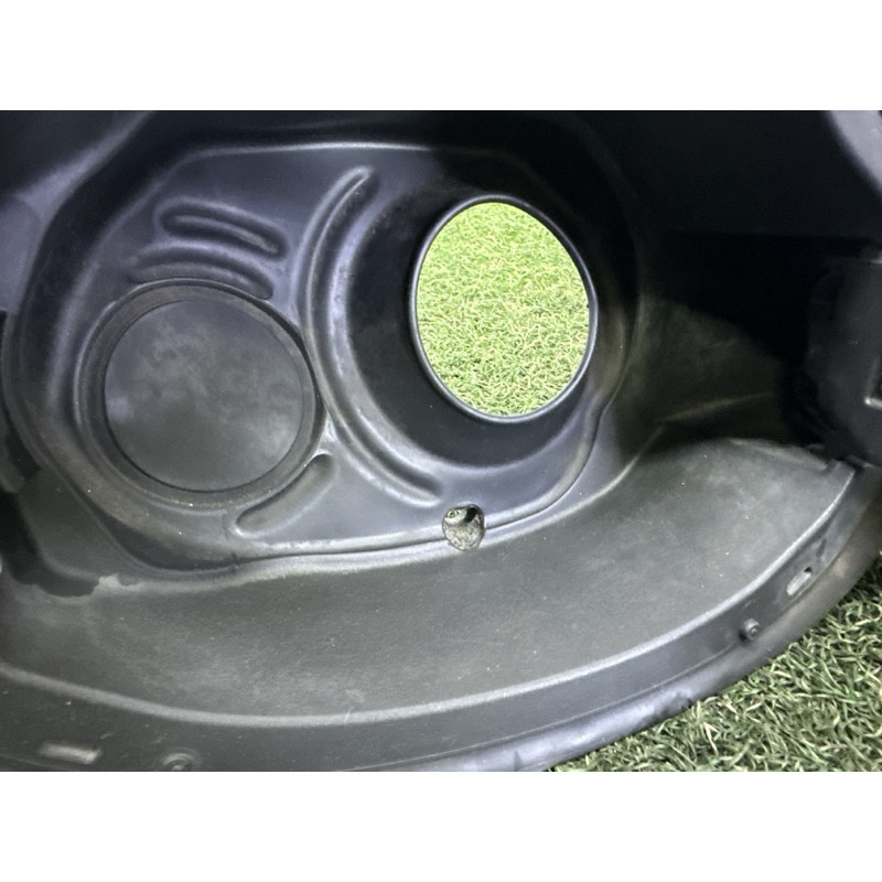 Лючок топливного бака (кузов и элементы) LAND ROVER Range Rover Velar L560 2018 2.0 LR092637