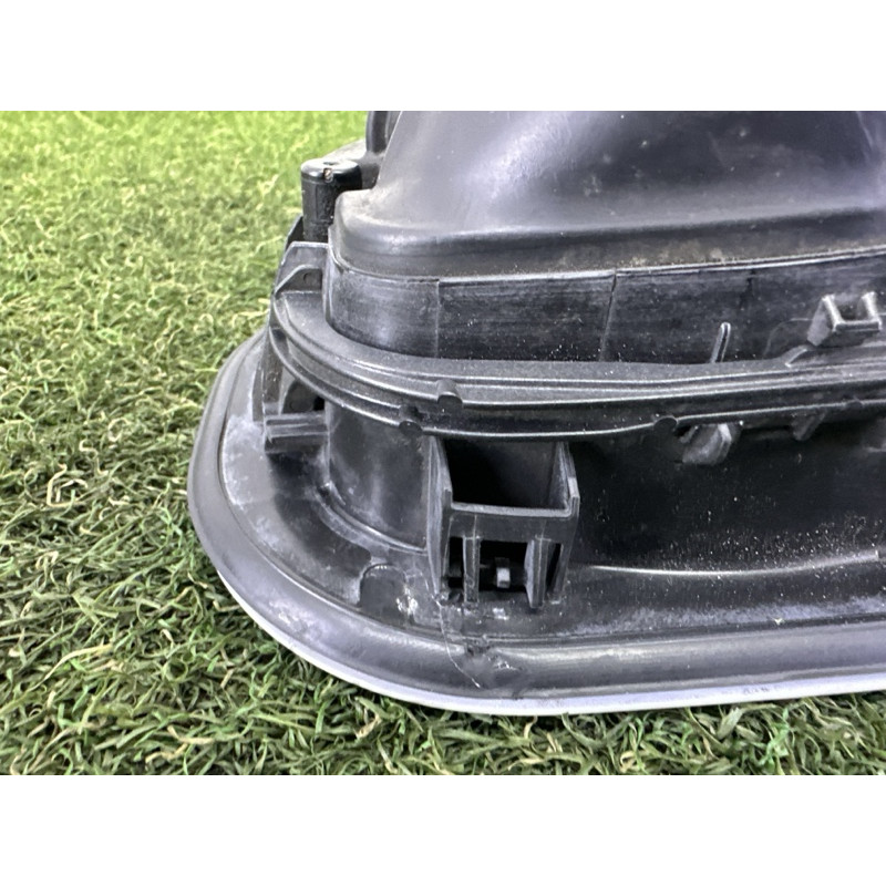 Кришка паливного бака (кузов и элементы) LAND ROVER Range Rover L405 2014 5.0 LR035612