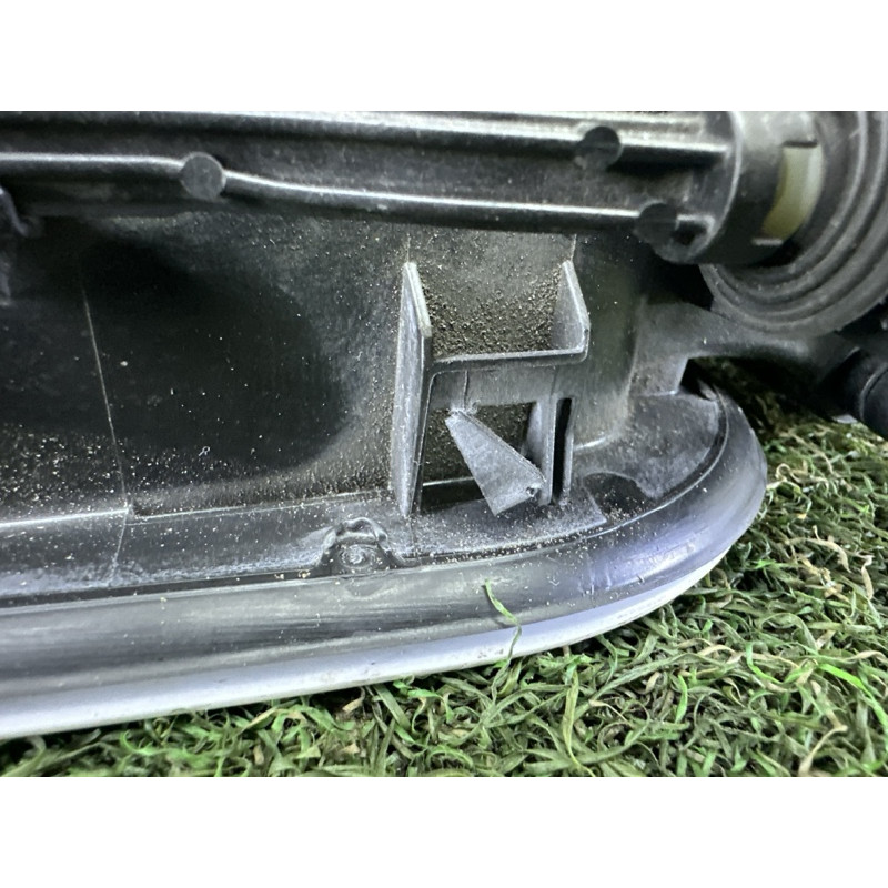 Кришка паливного бака (кузов и элементы) LAND ROVER Range Rover L405 2014 5.0 LR035612