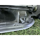 Кришка паливного бака (кузов и элементы) LAND ROVER Range Rover L405 2014 5.0 LR035612