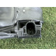 Кришка паливного бака (кузов и элементы) LAND ROVER Range Rover L405 2014 5.0 LR035612