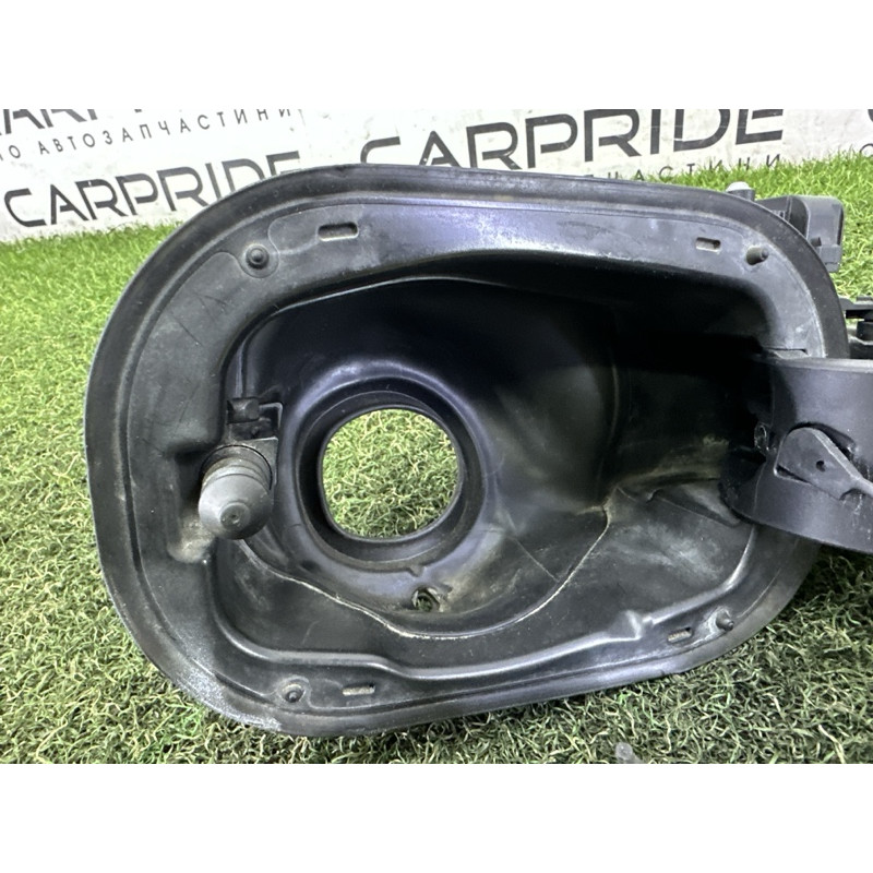 Кришка паливного бака (кузов и элементы) LAND ROVER Range Rover L405 2014 5.0 LR035612