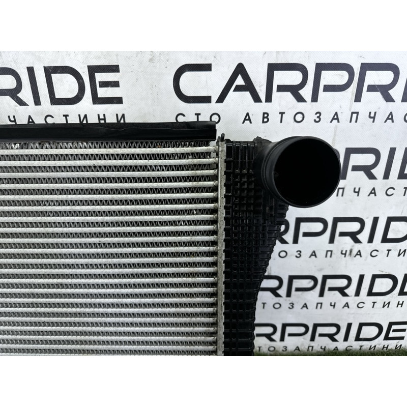 Інтеркулер (система охолодження) AUDI A3 8V 2015 1.8 5Q0145803K