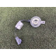 Сирена сигнализации (электрика) LAND ROVER Range Rover L405 2014 5.0 LR026041