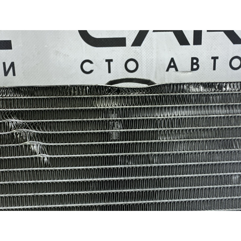 Радиатор охлаждения (система охлаждения) LAND ROVER Range Rover L405 2014 5.0 LR034553