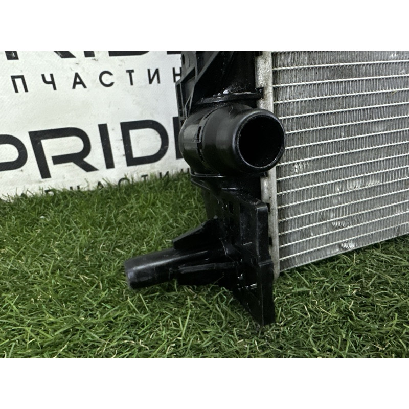 Радиатор охлаждения (система охлаждения) LAND ROVER Range Rover L405 2014 5.0 LR034553