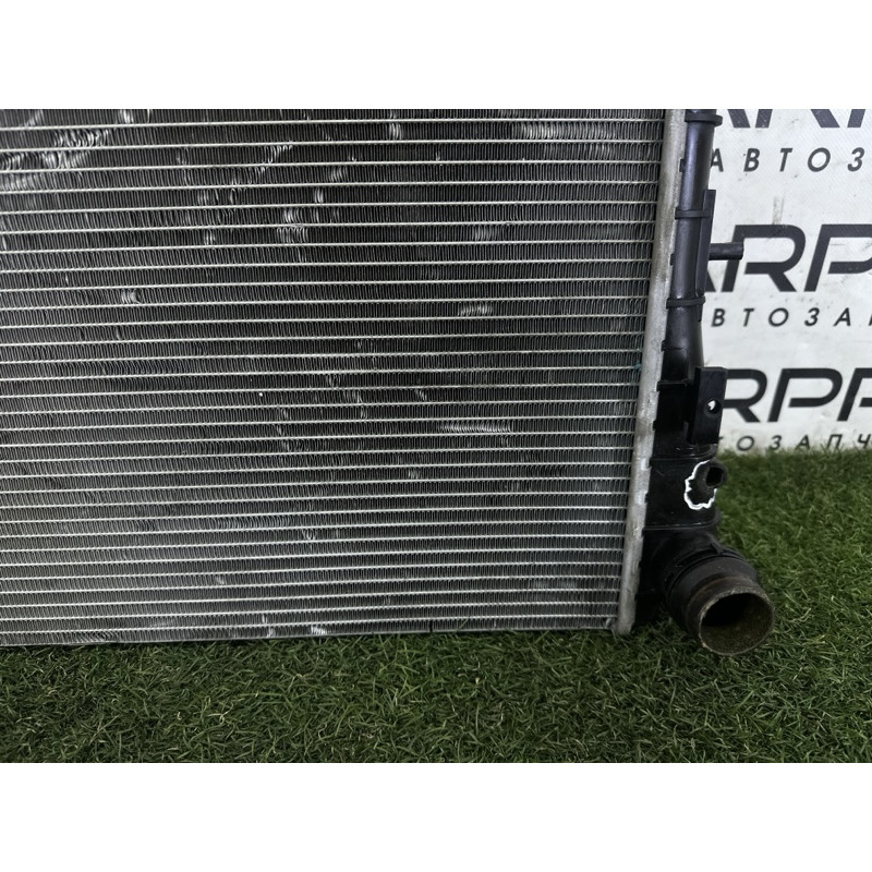 Радиатор охлаждения (система охлаждения) LAND ROVER Range Rover L405 2014 5.0 LR034553