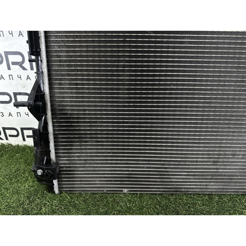 Радиатор охлаждения (система охлаждения) LAND ROVER Range Rover L405 2014 5.0 LR034553