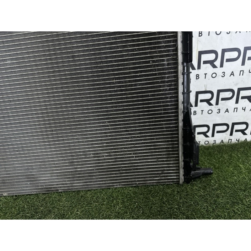 Радиатор охлаждения (система охлаждения) LAND ROVER Range Rover L405 2014 5.0 LR034553