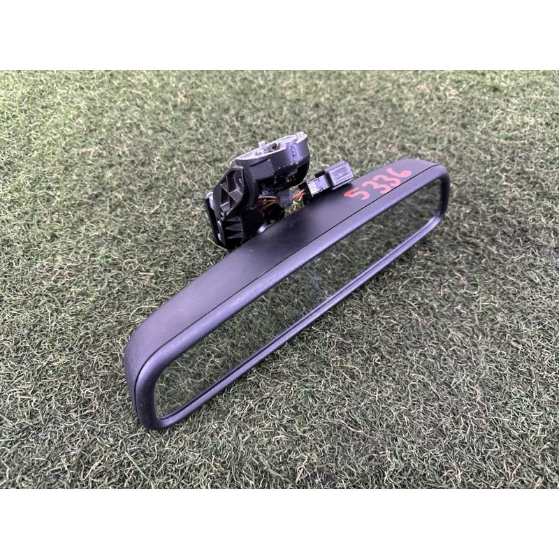 Зеркало салона (стекла и зеркала) BMW X5 E70 2012 4.4 51169225980