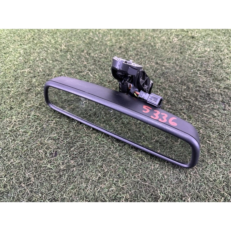 Зеркало салона (стекла и зеркала) BMW X5 E70 2012 4.4 51169225980