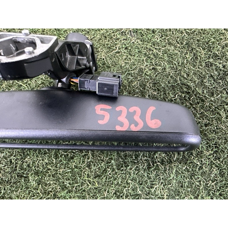 Зеркало салона (стекла и зеркала) BMW X5 E70 2012 4.4 51169225980