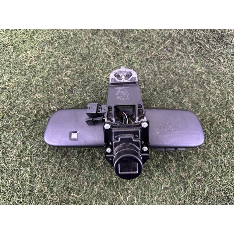 Зеркало салона (стекла и зеркала) BMW X5 E70 2012 4.4 51169225980
