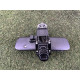 Зеркало салона (стекла и зеркала) BMW X5 E70 2012 4.4 51169225980