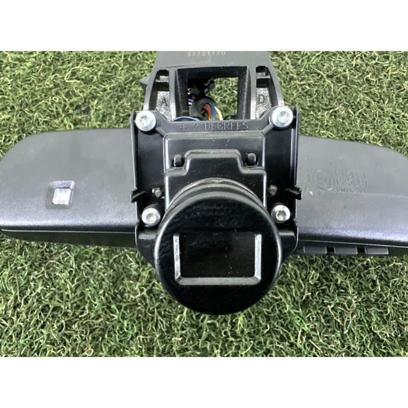 Зеркало салона (стекла и зеркала) BMW X5 E70 2012 4.4 51169225980