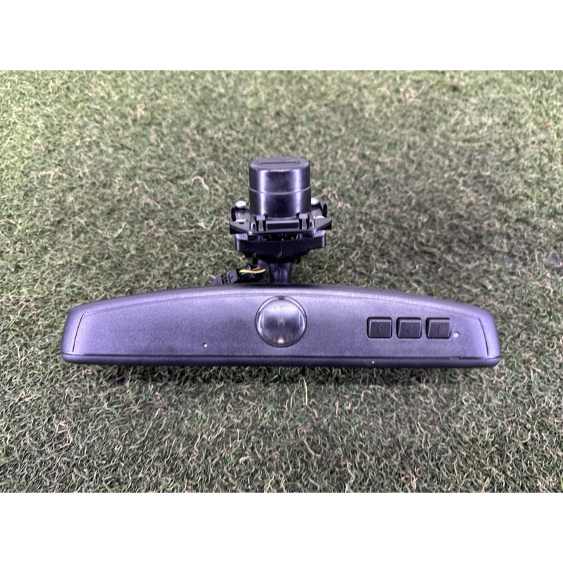 Зеркало салона (стекла и зеркала) BMW X5 E70 2012 4.4 51169225980