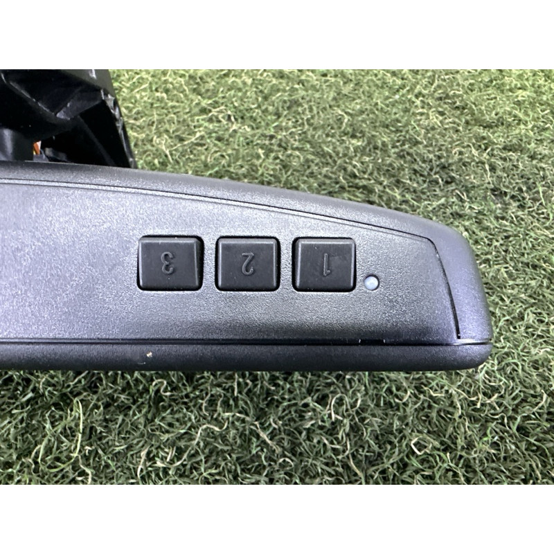 Зеркало салона (стекла и зеркала) BMW X5 E70 2012 4.4 51169225980
