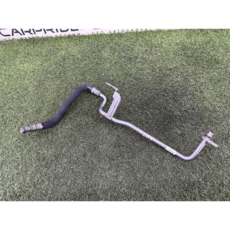 Трубка охолодження АКПП (система охолодження) AUDI Q5 8R 2012 3.2 8R0317826N
